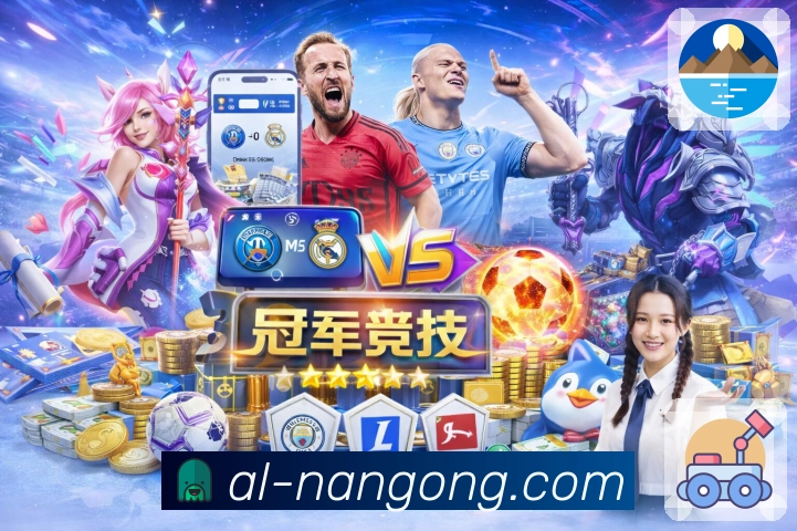 我们的使命与愿景